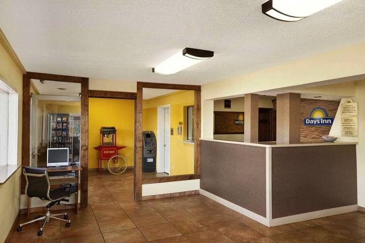 Hôtel pour 4 personnes, avec jardin dans Champaign - 2