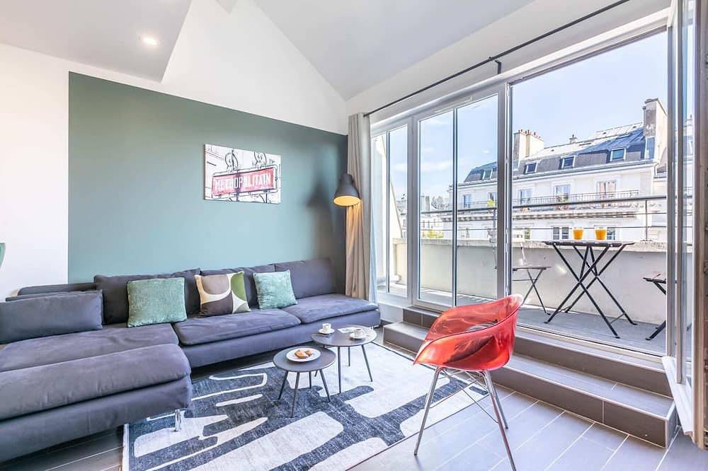 Appartement de vacances