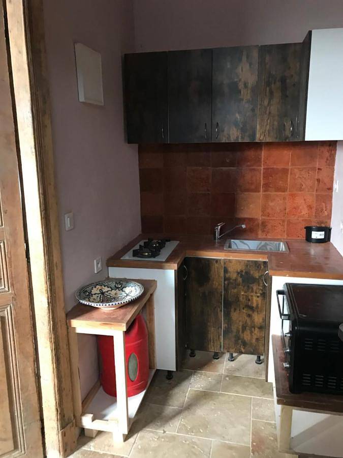 Gîte pour 2 personnes à Coursan - 2