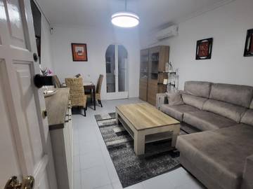 Holiday Apartment for 4 People in Golf Resorts Murcia, Mar Menor, Photo 1