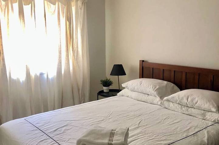 Ganze Wohnung, Cozy Apartment Cascais, Estoril, 4 min to the Beach in Cascais e Estoril, Costa de Lisboa