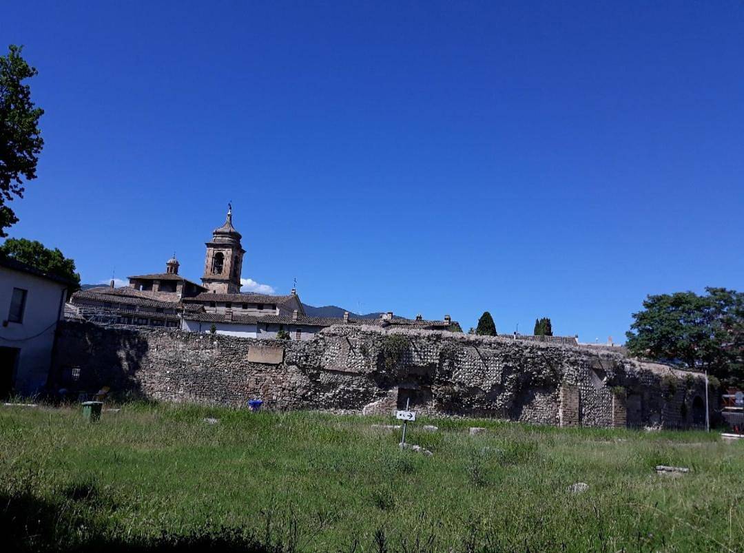 Via Roma in Terni, Provincia di Terni