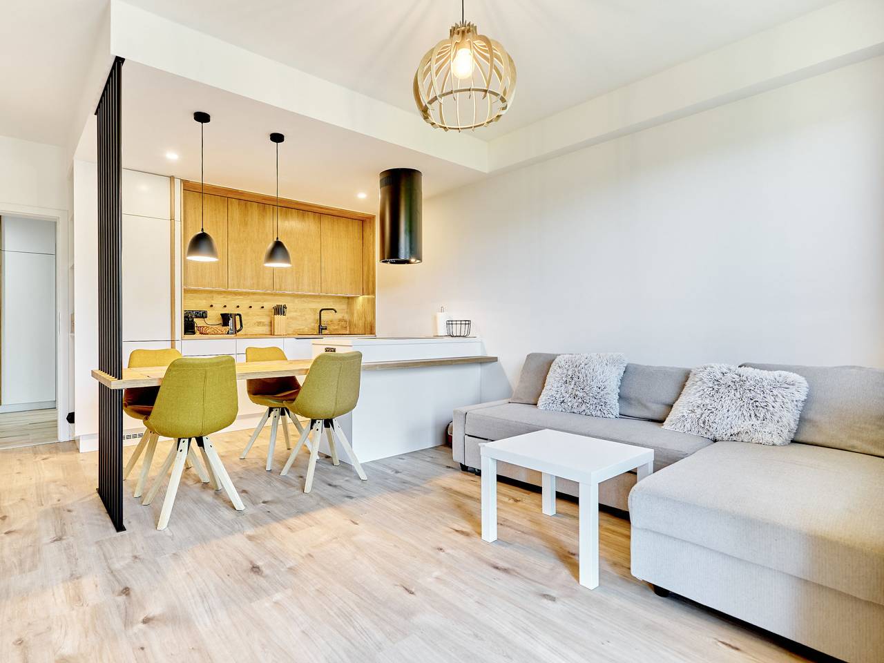 Ganze Wohnung, Klínovec Suite in Loučná pod Klínovcem, Keilberg