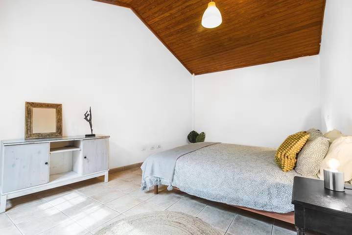 Casa de vacaciones para 3 personas con terraza in Ingenio, Gran Canaria Este