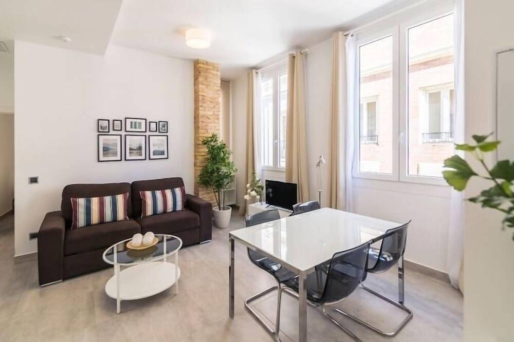 Appartamento vacanze a Cordoba a partire da 105€ a notte