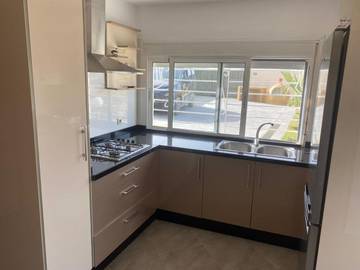Gîte pour 6 personnes, avec vue ainsi que jardin et piscine dans El Malaliyine