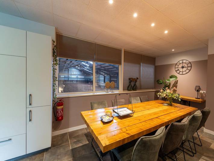 Ferienhaus für 8 Personen, mit Terrasse in Gelderland - 2