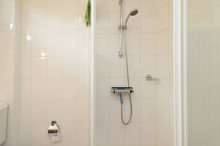 Ferienhaus für 5 Personen, mit Sauna und Terrasse in Schoorl - 4
