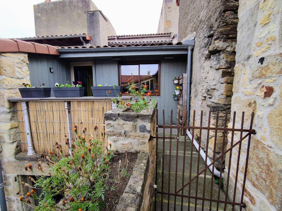 Appartement entier, Chez Mathilde et Kévin in Saint-Maurice (Puy-de-Dôme), Parc Naturel Régional Livradois-Forez