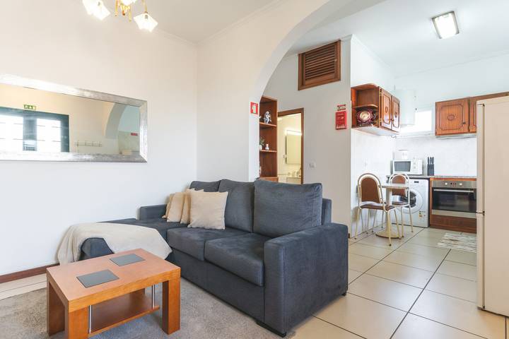 Gîte pour 2 personnes, avec terrasse et vue sur l’océan à Machico - 4