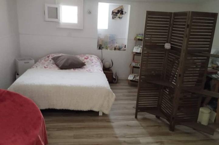 Location de vacances pour 6 personnes à Saint-André-de-Cubzac - 3