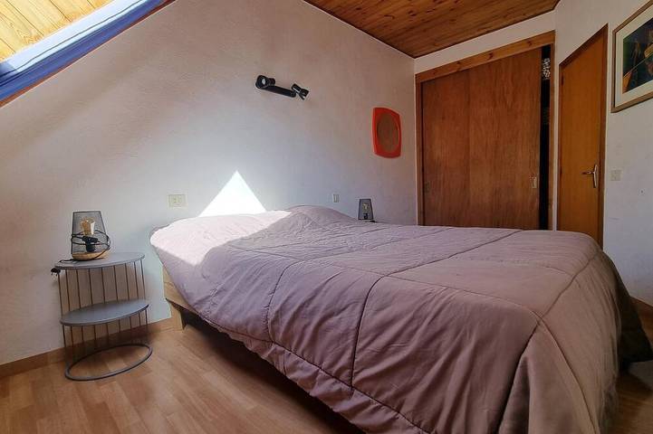 Appartement entier, Tetras 509-duplex 2 hab-6 pers-10 m piste-Pas de la Casa- 006217 in Pas de la Case, Encamp