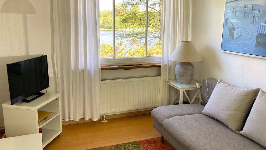 Bungalow für 2 Personen in Scharbeutz - 4