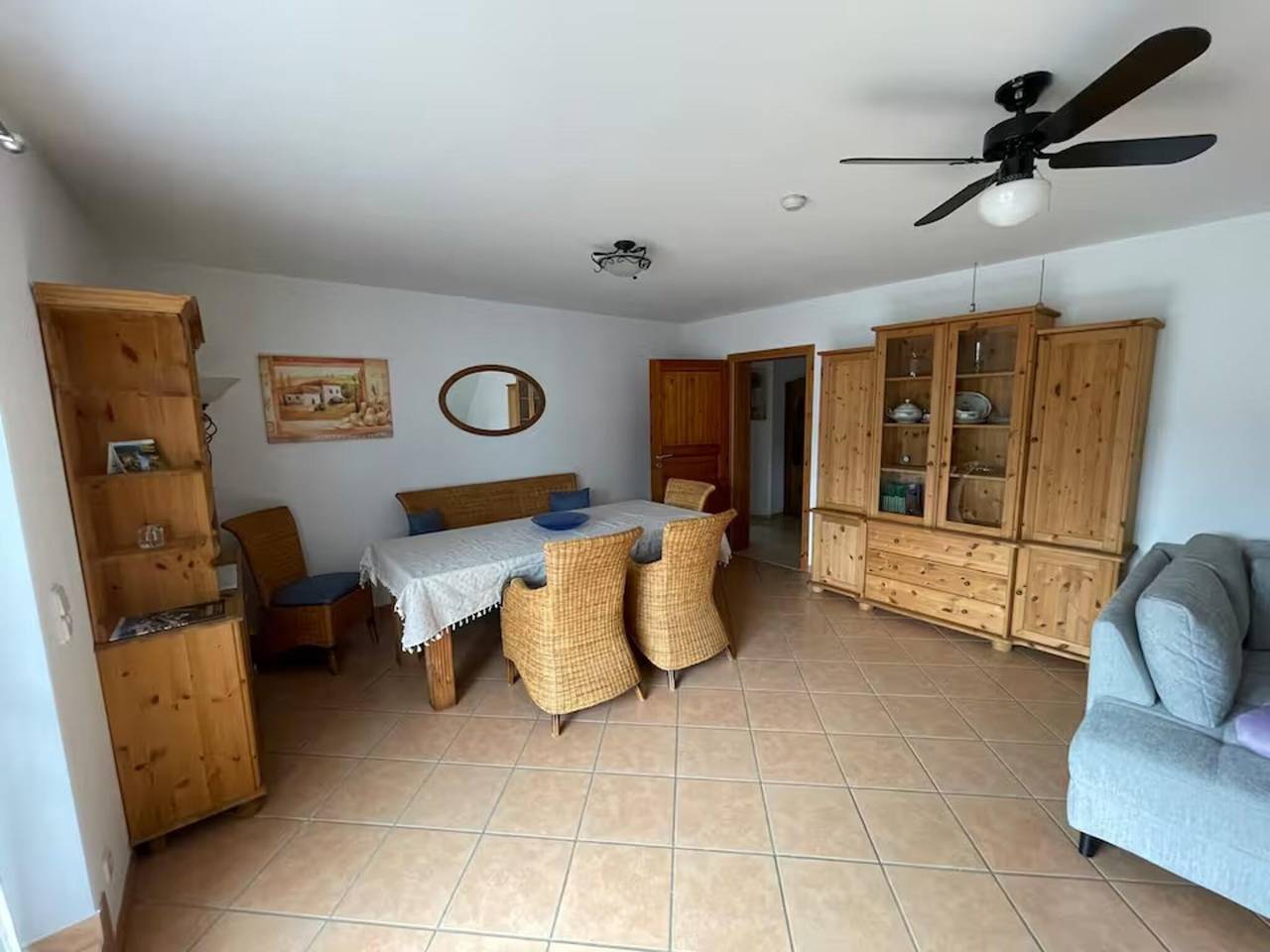 Ganze Ferienwohnung, Ferienwohnung Ahrtalfreude in Sinzig, Ahrtal