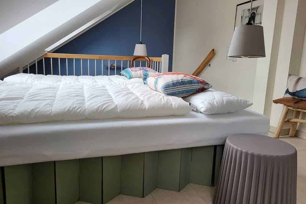 Ganze Wohnung, Wunderschöne Wohnung La Maisonette im Gulfhof Pilsum in Pilsum, Krummhörn