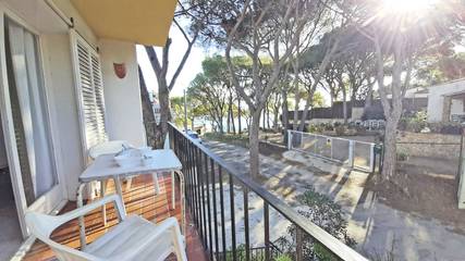 Apartment for 4 People in Palafrugell, Lower Empordà, Photo 3