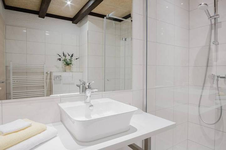 Ferienhaus für 2 Personen, mit Terrasse in Koblenz - 4