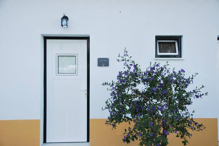 Casa rural para 2 personas, con jardín y piscina en Alentejo - 3