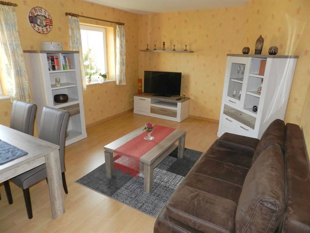 Ganze Ferienwohnung, 2-Bettwohnung in Pölich, Moseleifel