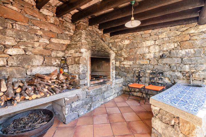 Casa rural para 9 personas, con jacuzzi y jardín en Isla de Madeira - 3