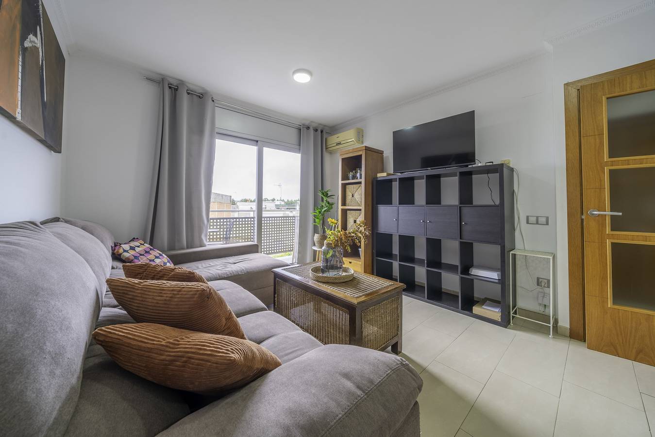 Geheel appartement, Homeholidaysrentals Blanescel - Costa Brava in Blanes, Costa Brava