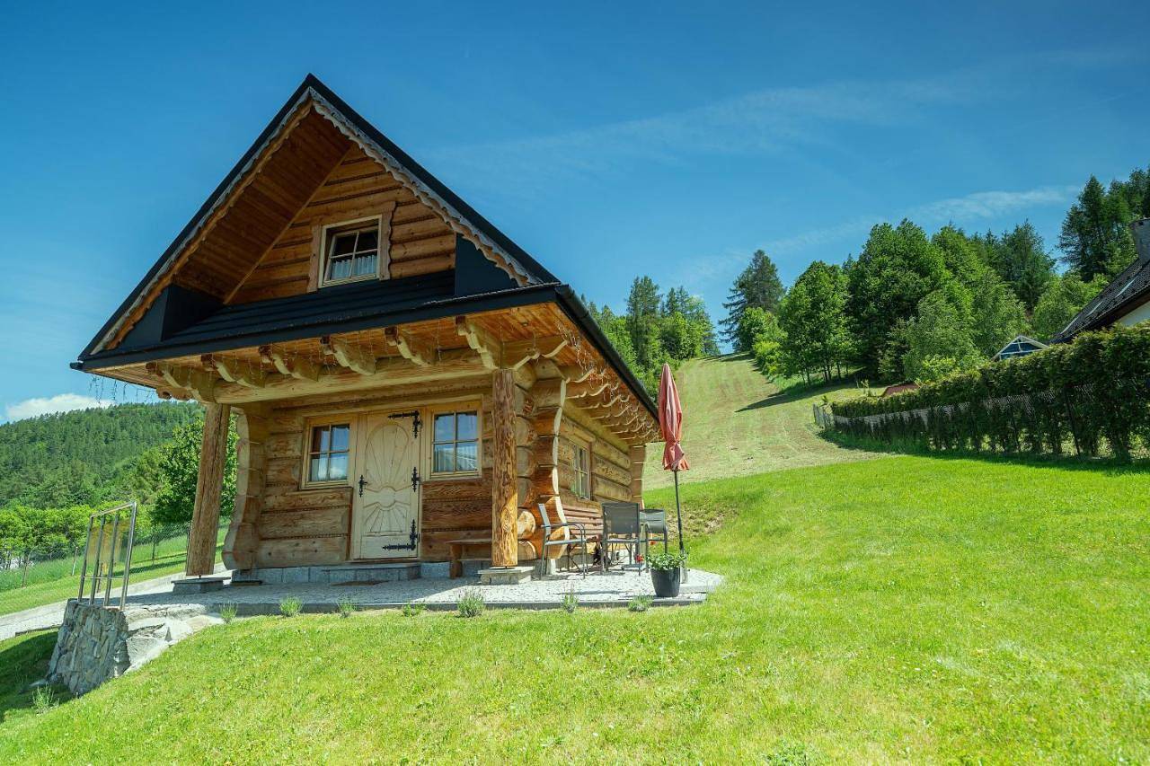 Domek na Górkach in Krościenko nad Dunajcem, Karpaty (Polska)