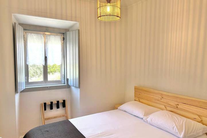 Servigueira by Grota Lodging in Leiria, Pousos, Barreira e Cortes, Leiria
