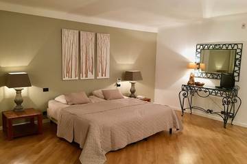 Villa für 8 Personen in Antibes, Cannes und Umgebung, Bild 1