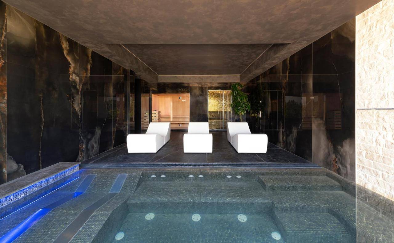 Masseria Elysium in Mesagne, Salento