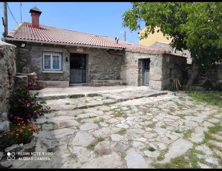 Gîte rural El Nogal à Barajas, Ávila in Navarredonda de Gredos, Région d'Ávila