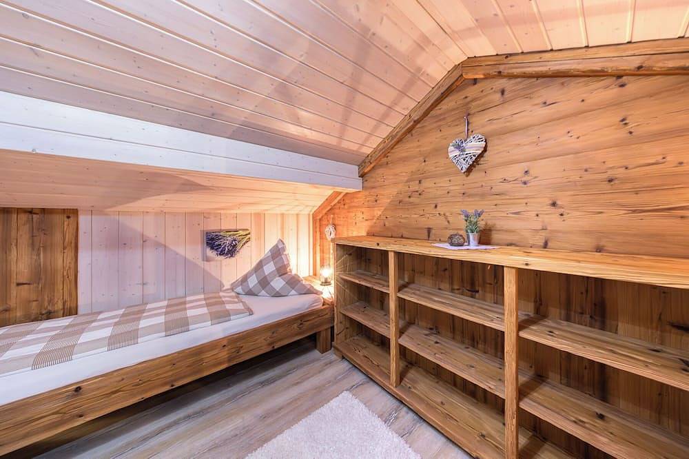 Ganze Wohnung, Ferienwohnung \"Regina\" 60 qm - 2 Schlafzimmer in Petting, Rupertiwinkel