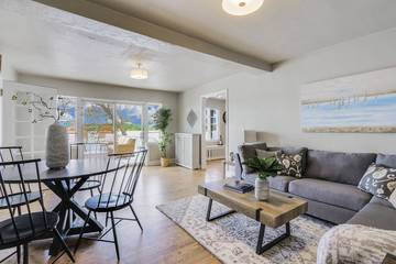 Vacation House for 17 Guests in Wisconsin, USA, Picture 4