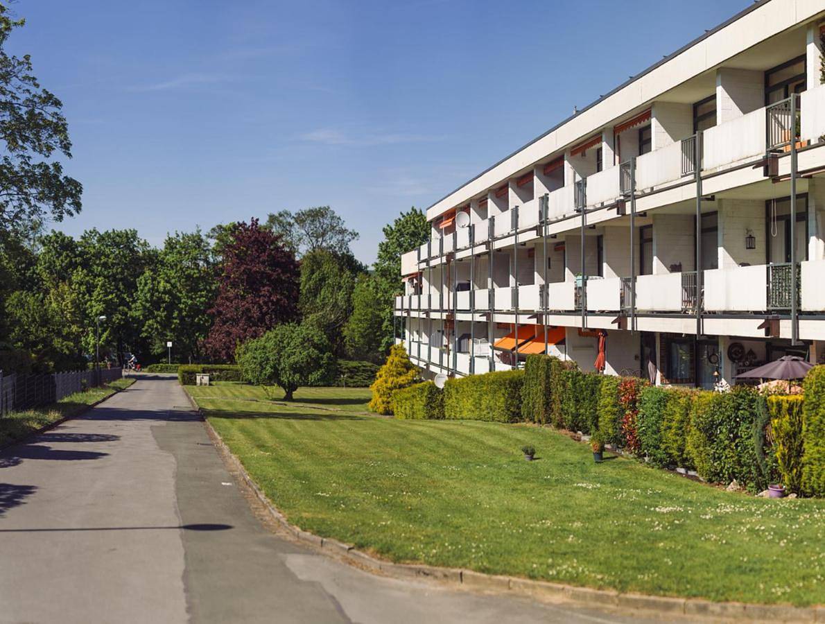 Ganze Wohnung, Apartment with Garden View in Körbecke, Möhnesee