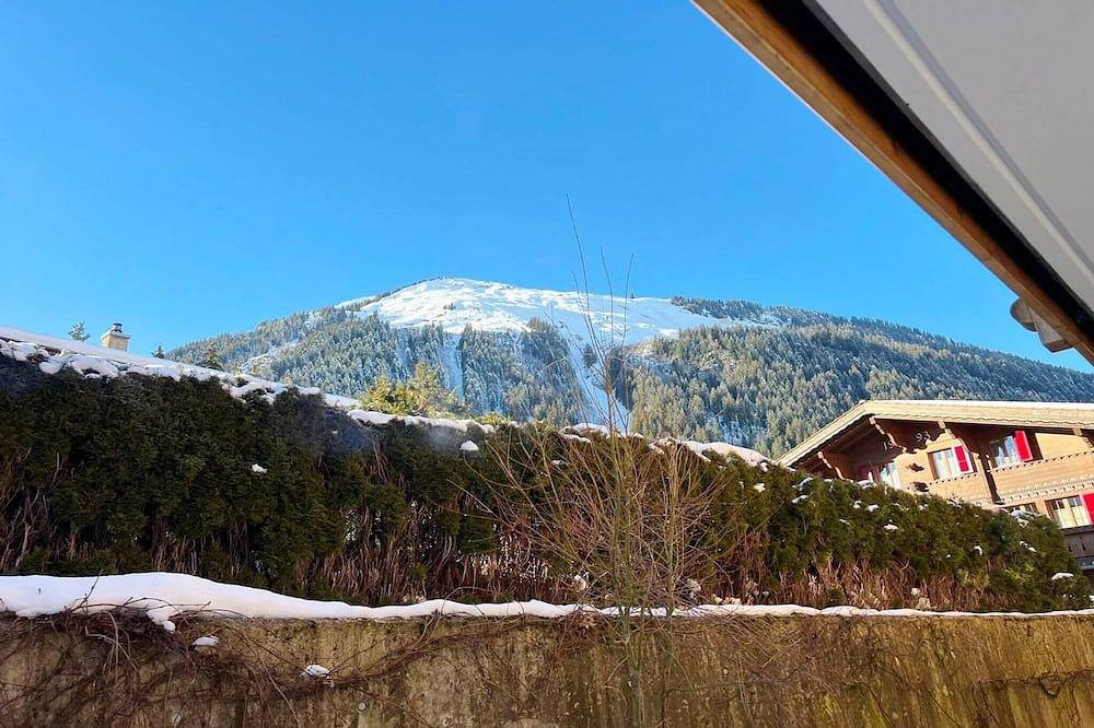 Ganze Wohnung, Tolle Wohnung in der Nähe des Arnensees in Gsteig, Frutigen - Lenk - Adelboden