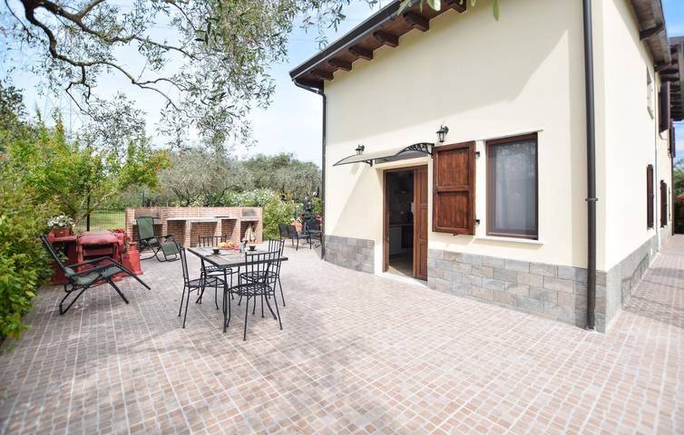 Appartamento per 4 persone a Santo Stefano di Magra