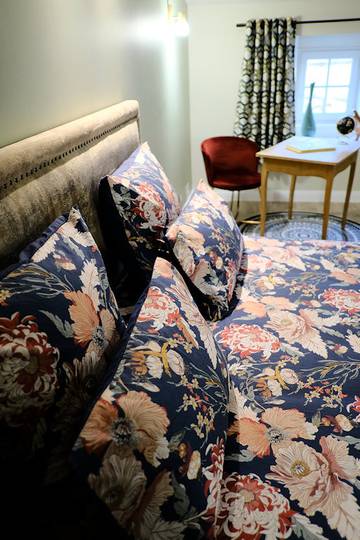 Chambre d’hôte pour 2 personnes, avec jardin à Tiffauges