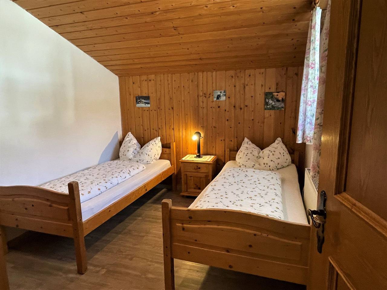 Ganze Wohnung, Barbara in Hopfgarten im Brixental, Kaisergebirge