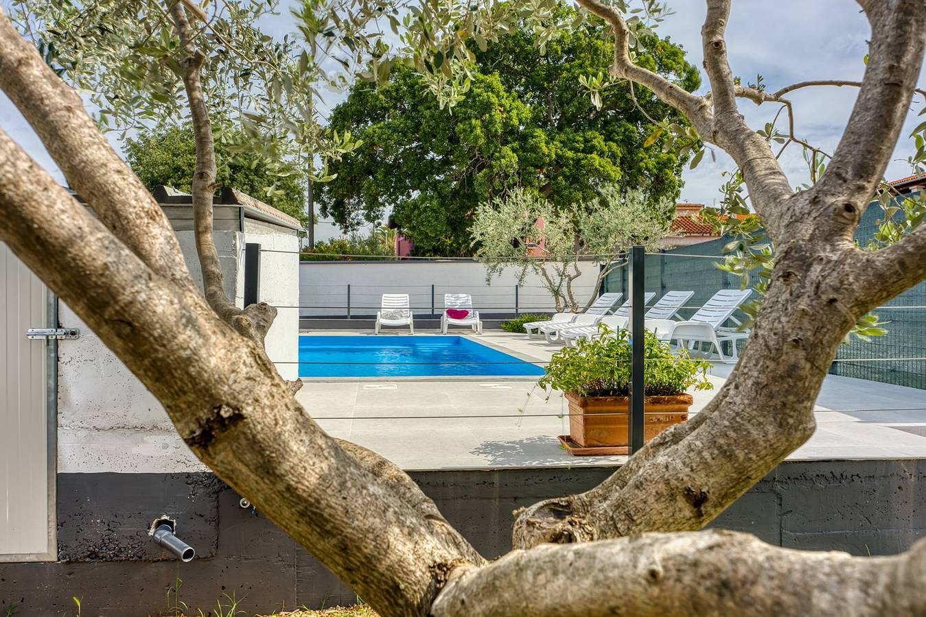 Casa vacanza a Pula Croazia a partire da 216€ a notte