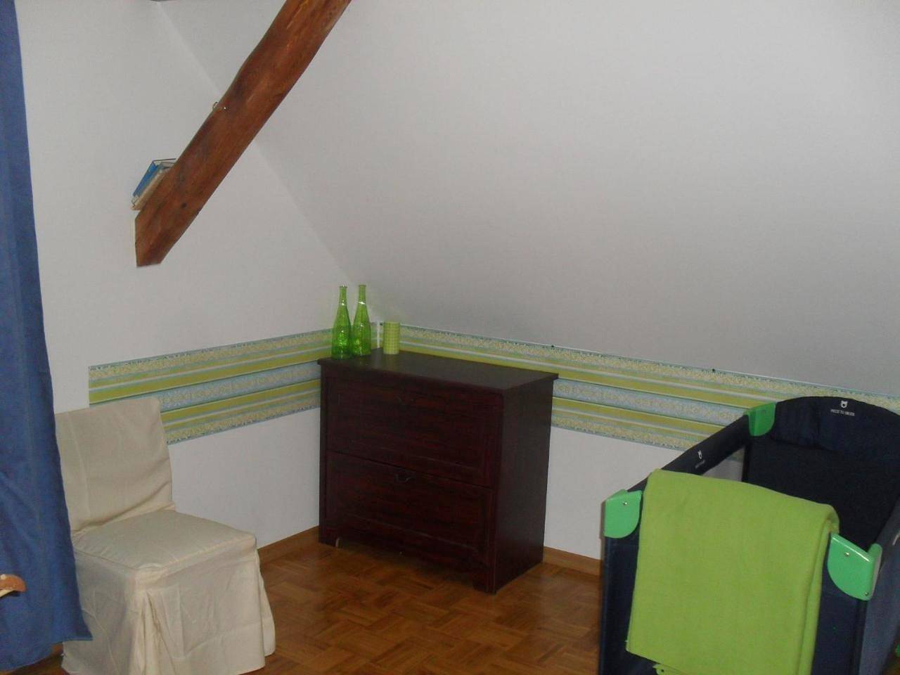 Ferienhaus Duhra in Peitz, Peitz (Geimende)