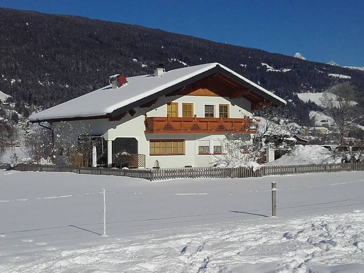 Ferienhaus für 6 Personen, mit Terrasse und Garten sowie Ausblick in Radstadt