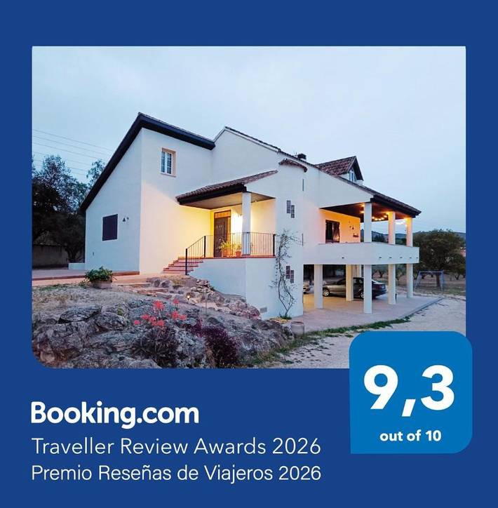 Apartamento de vacaciones para 4 personas, con vistas y jardín - 1