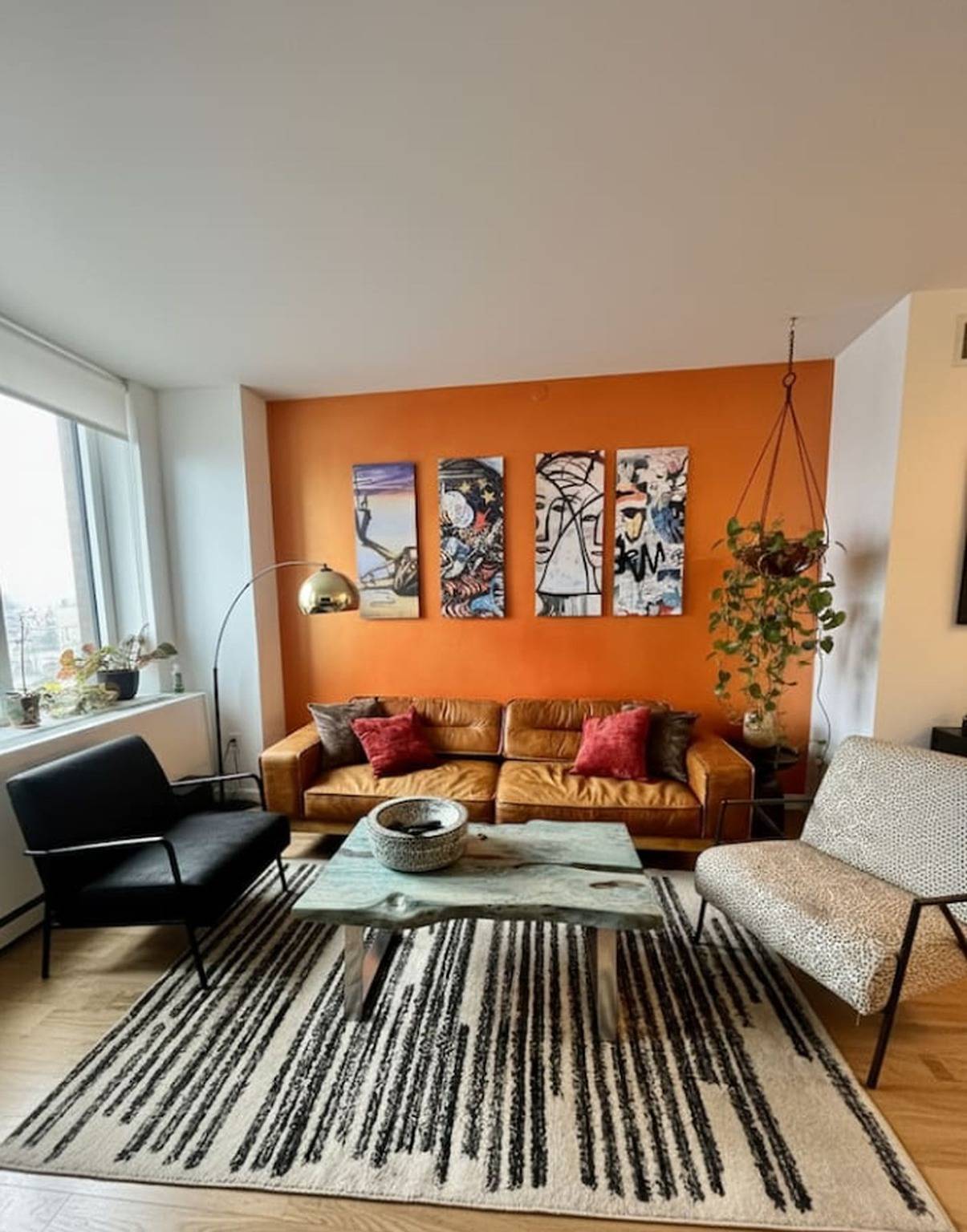 Apartamento entero, Les is More stunning views in Manhattan, Nueva York