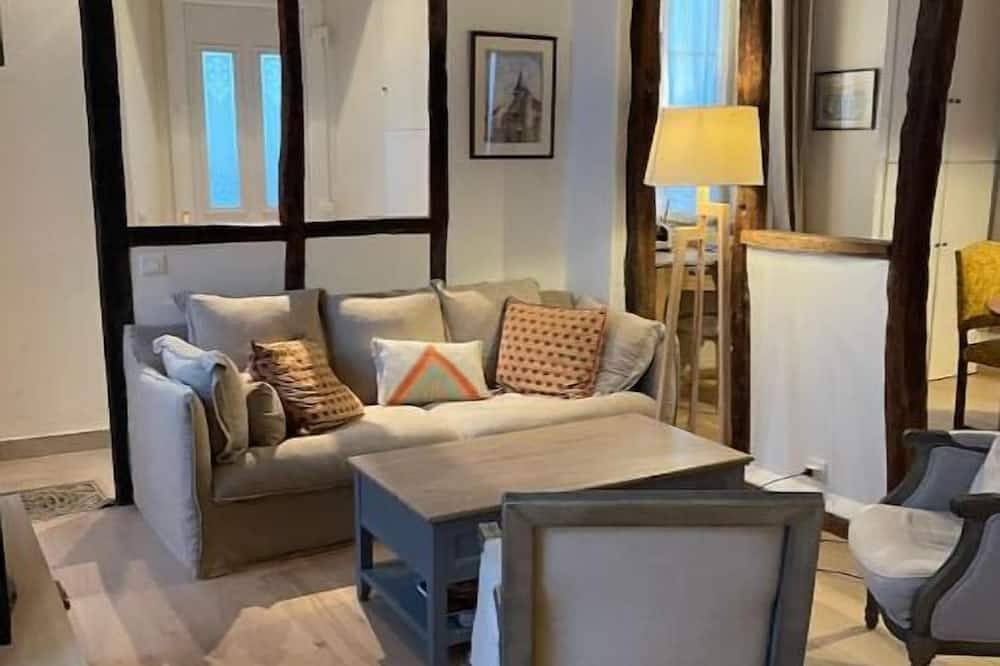 Ganze Wohnung, Croissy Sur Seine Superbe 2pièces 60m2 15min Paris in Croissy-sur-Seine, Yvelines