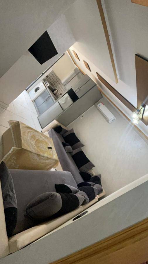 Gîte pour 4 personnes, avec terrasse à Saïdia - 4