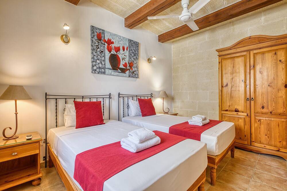 Karmnu - Ghasri Holiday Home in Ghasri, Gozo