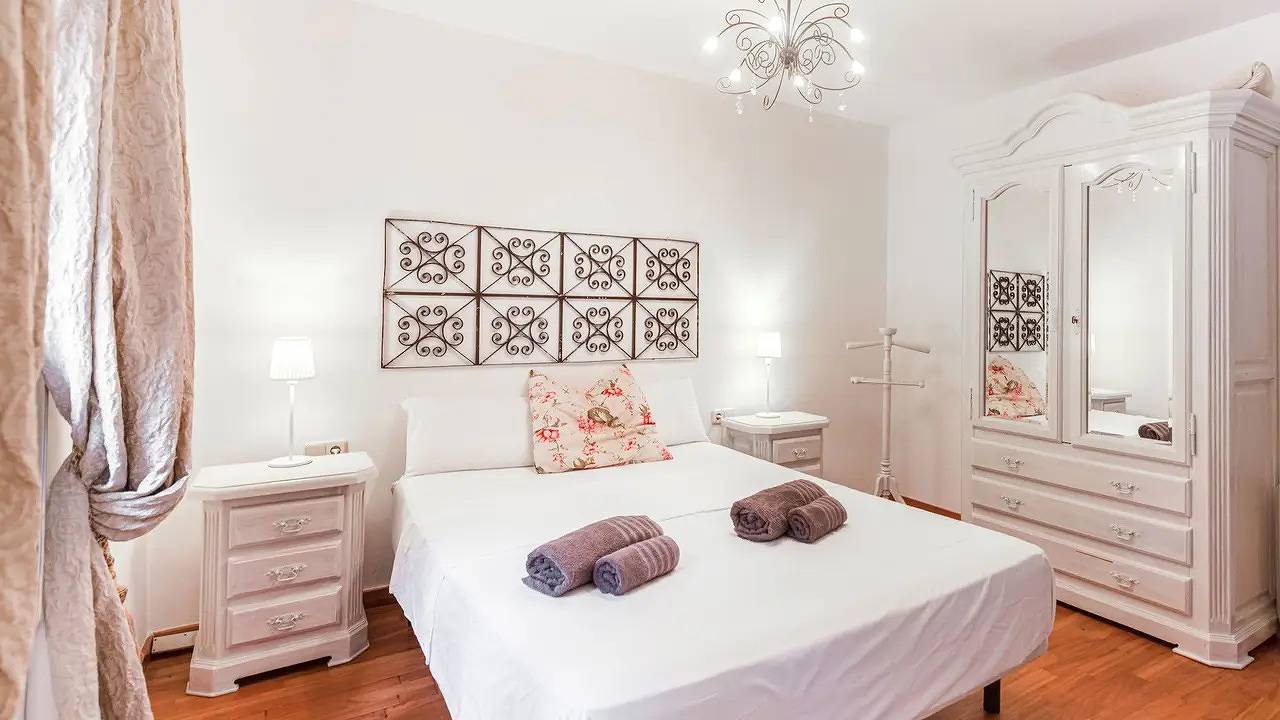 Villa für 6 Personen (119 m²) in Hortsavinyà in Tordera, Costa del Maresme