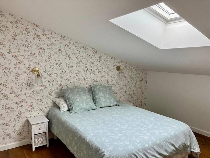Villa pour 12 personnes, avec Balcon et Jacuzzi ainsi que Terrasse et Piscine à Bordeaux - 2