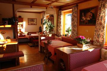 Pension für 2 Personen in Kals am Großglockner, Großglockner, Bild 4