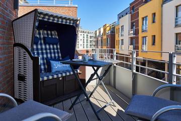 Ferienwohnung für 4 Personen in Eckernförde, Eckernförder Bucht, Bild 1