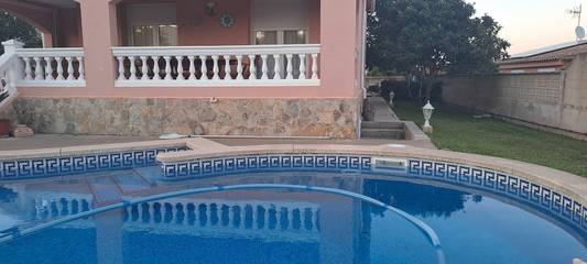 Villa in Capdepera, East Majorca für 6 